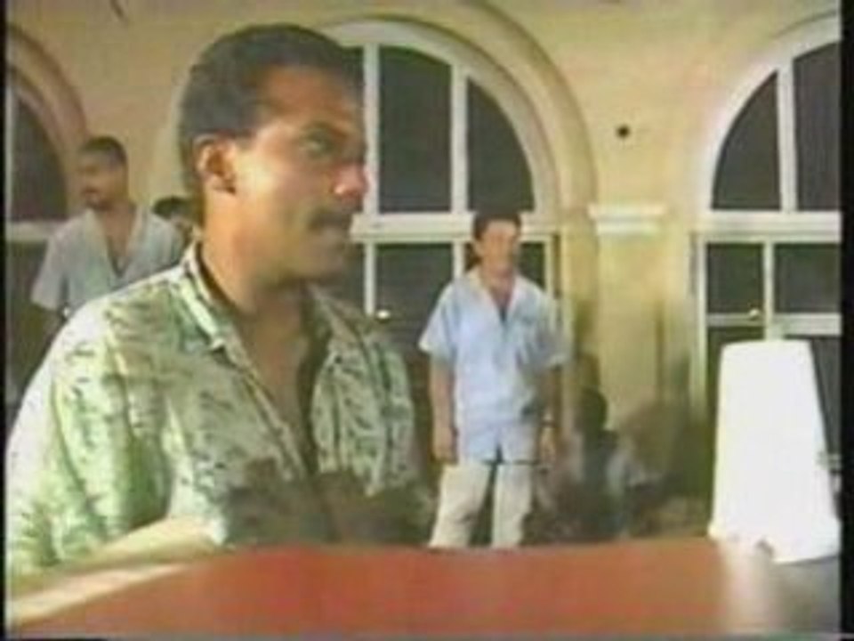 No se puede tapar el sol - NG La Banda (Tony Calá)