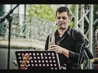 oswando live in Deauville and Enghien-jazz-festival2008