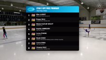 STAR 3 Group 1 - 2026 BC/YT SECTION SUPER SERIES AUTUMN LEAVES - Rink 2
