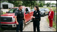 My Wife Took Over as Police Chief After the HOA Patrol Boxed In My Truck and Refused to Move