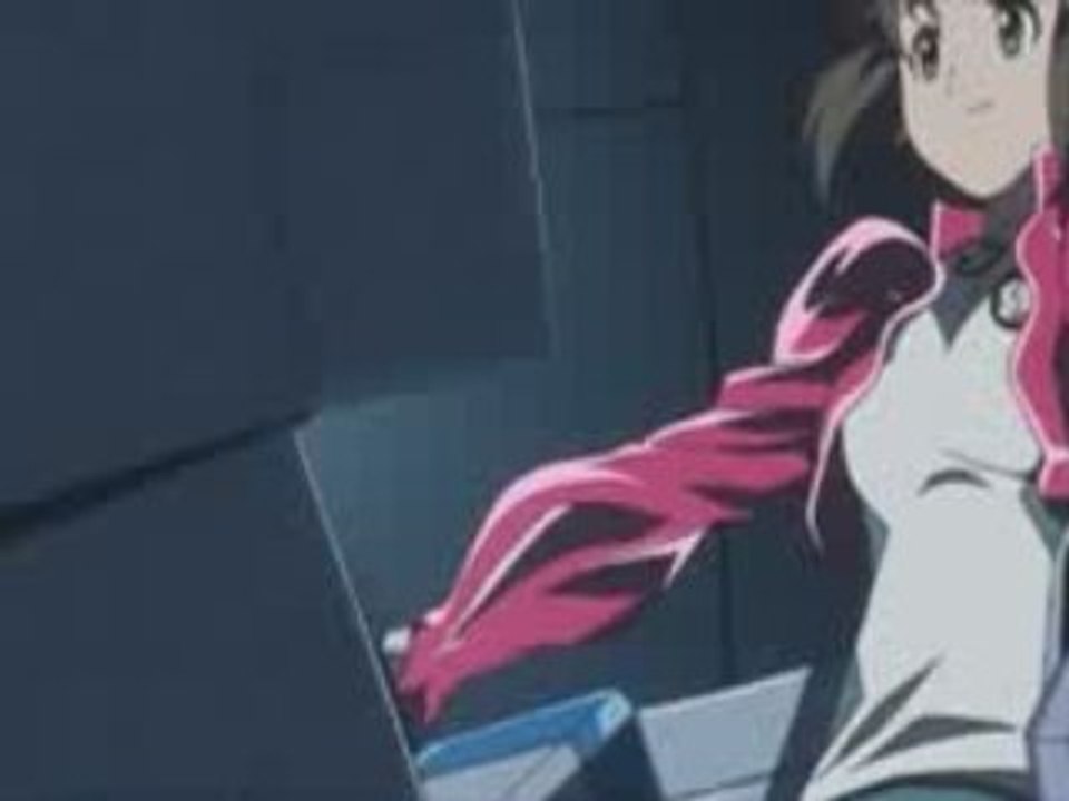 [KXS & Koys] The spirit