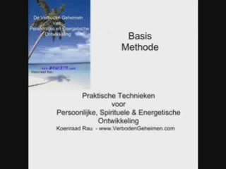 REMOTE VIEWING SILVA ULTRAMIND BUITENZINTUIGLIJKE WAARNEMING