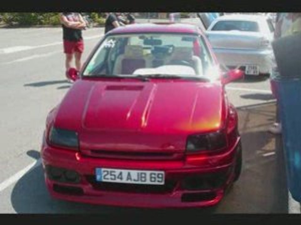 meeting parey le monial