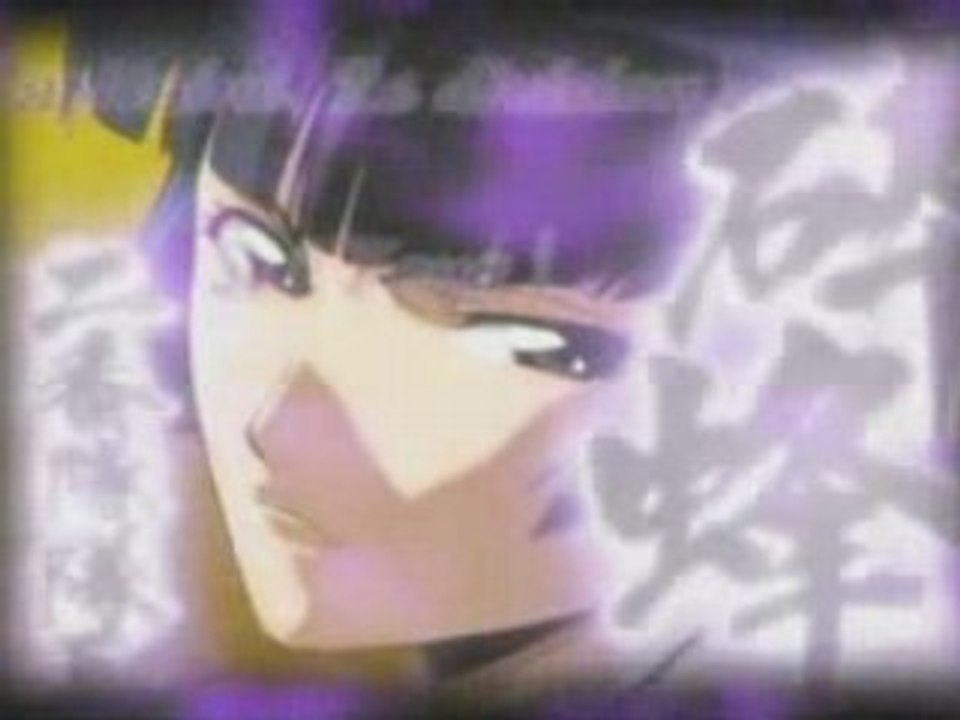 Amv bleach 4