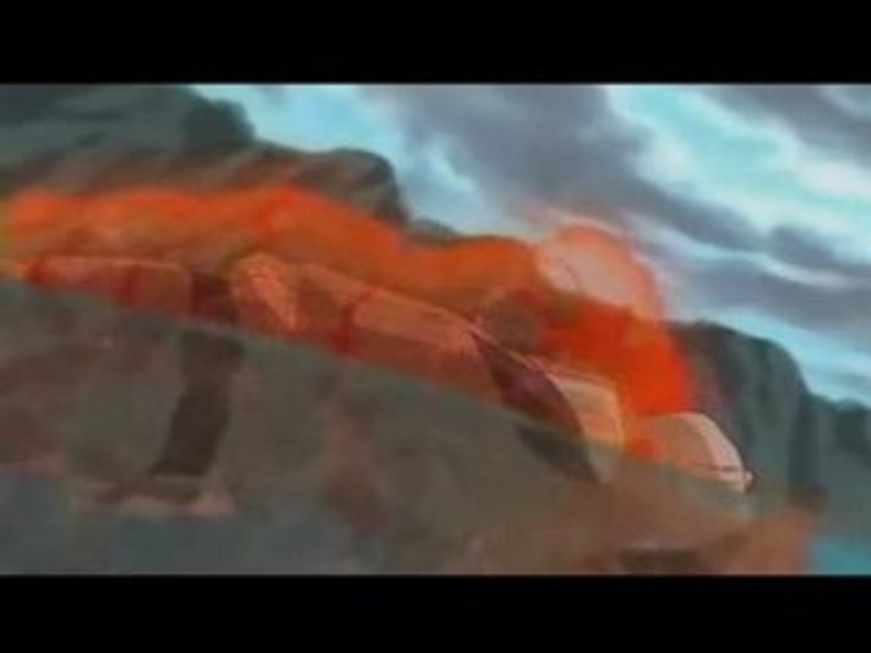 Amv Trailer "naruto vs Sasuke"