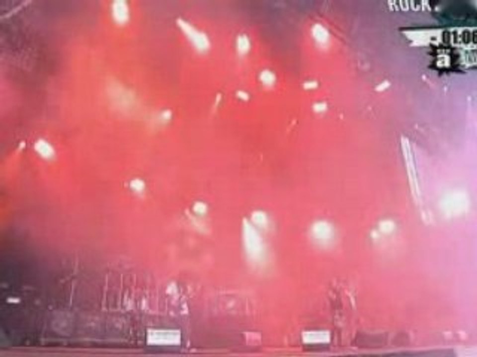 KoRn-Divine - Live @ Rock Am Ring [