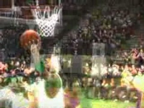 NBA 2K9 - Basket - Trailer - Jeux Vidéo - Playstation 3