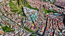 BOLIVIA-INCREDIBLE SCENES