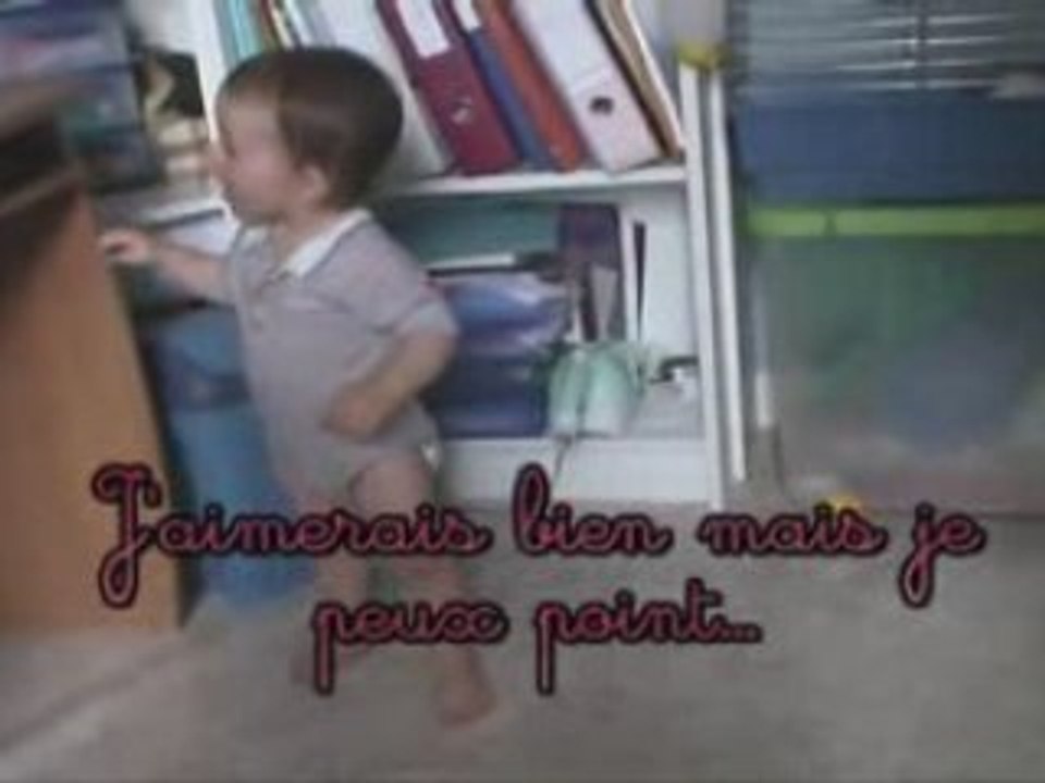 Sage comme une image