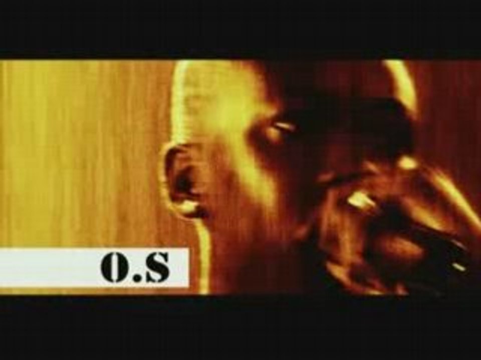 MAC KREGOR FEAT ALONZO ET RELEVE AGRESSIVE - cavale