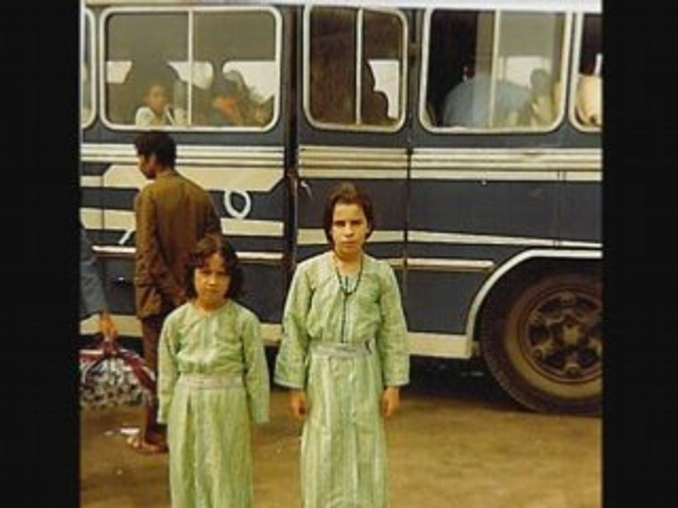 MAROC 1977