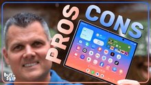 Don't Buy The Galaxy Z Fold 8 Until You See This...