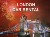 London Car Rental, Budget Car Rental LHR, London Rent-a-Car