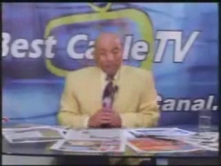 Comentarios Carlos Arana y Hospitales de la Solidaridad 2