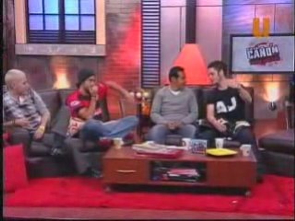 RBD en esta cañon parte5