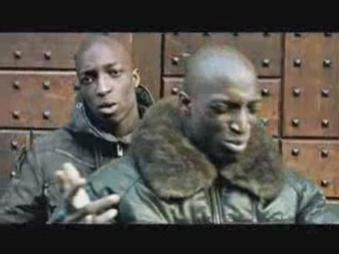 HECKEL ET GECKEL - c calme