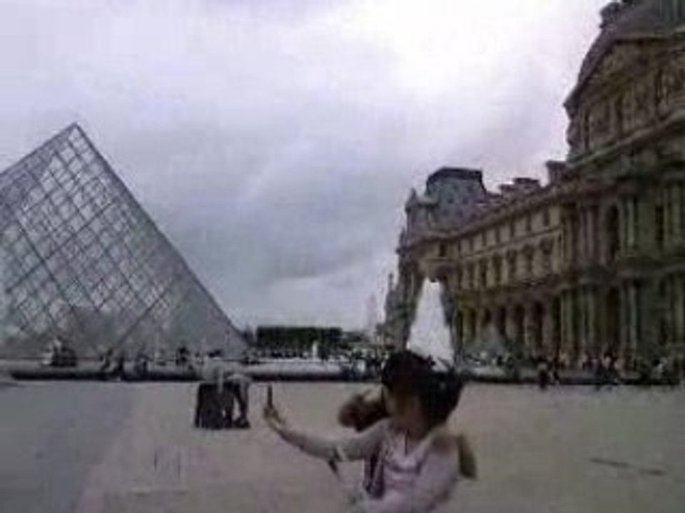 Lelouvre