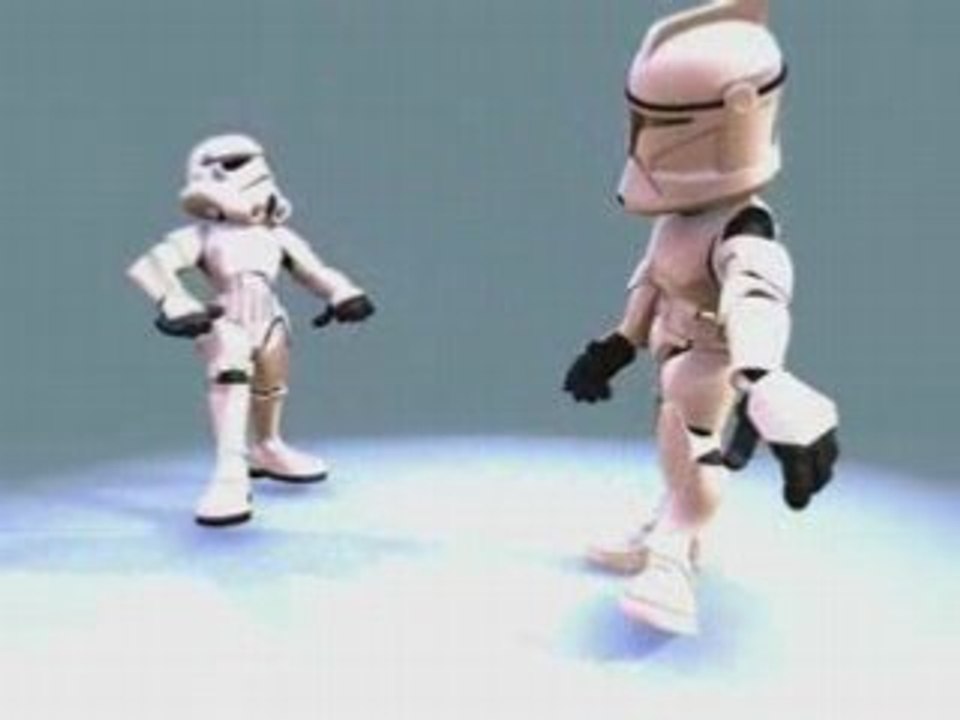 Mini Dance