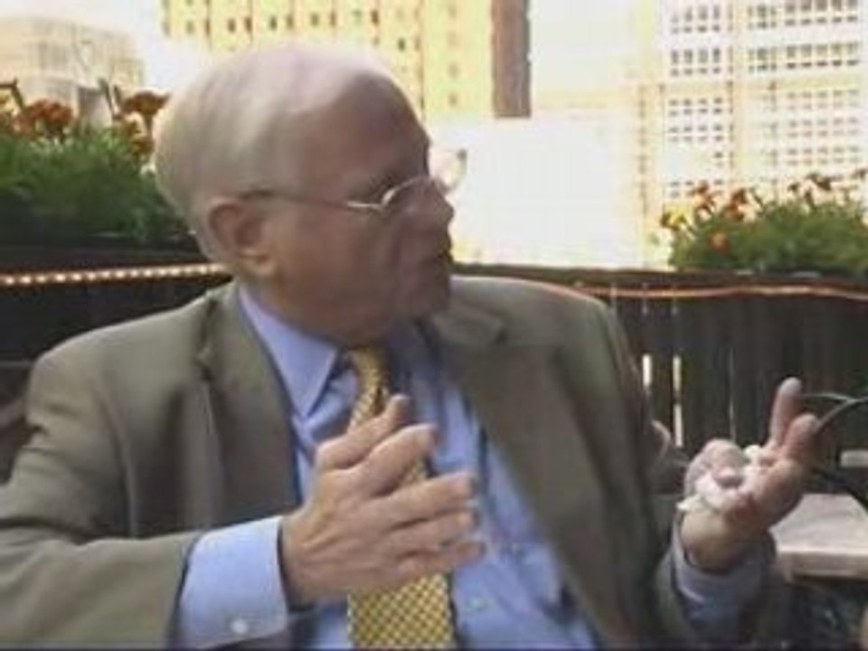 Da Green Show (Beta 0.8) Socially Responsible Investing