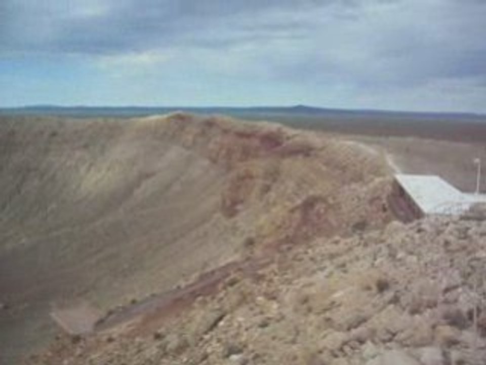 Meteor Crater