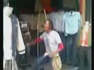 Promoción de los conciertos de RBD en Venezuela