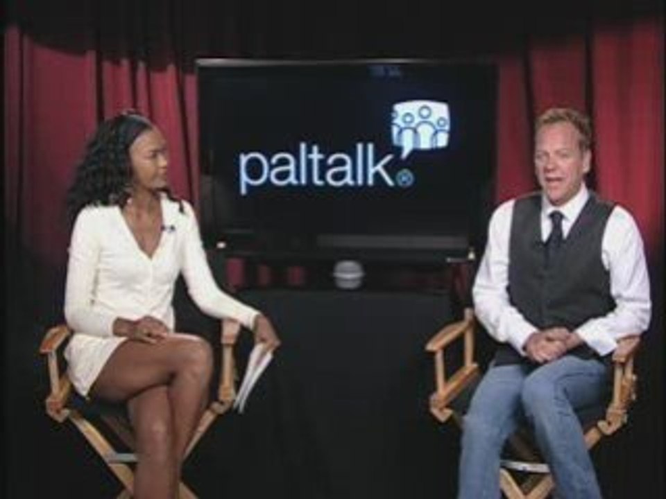 Kiefer Sutherland(4)