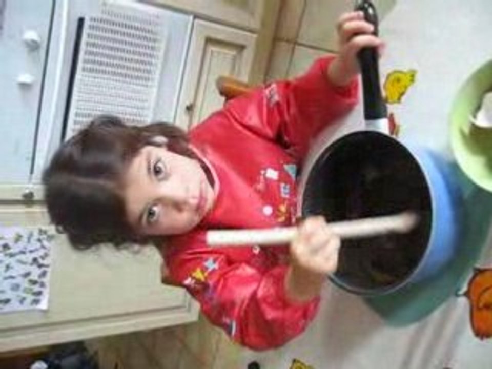 Cours de cuisine