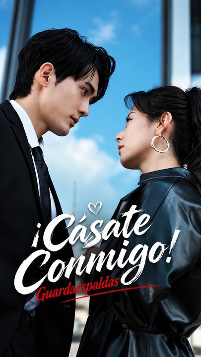 ICásate Conmigo, Guardaespaldas! | Ganzer Film Deutsch