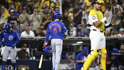 Pete Crow-Armstrongs Postseason Struggles in 2026
