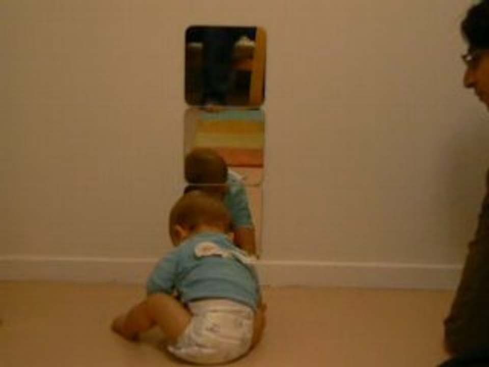 Balle, miroir et moi 2
