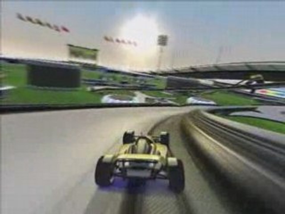 trackmania nation forever