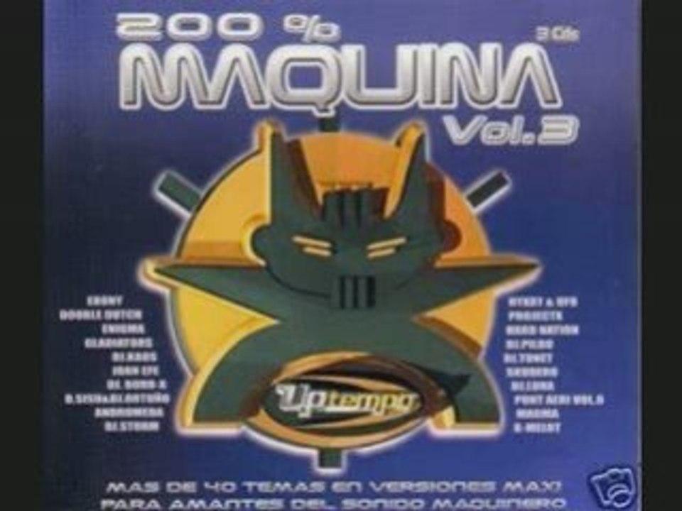 Maquina