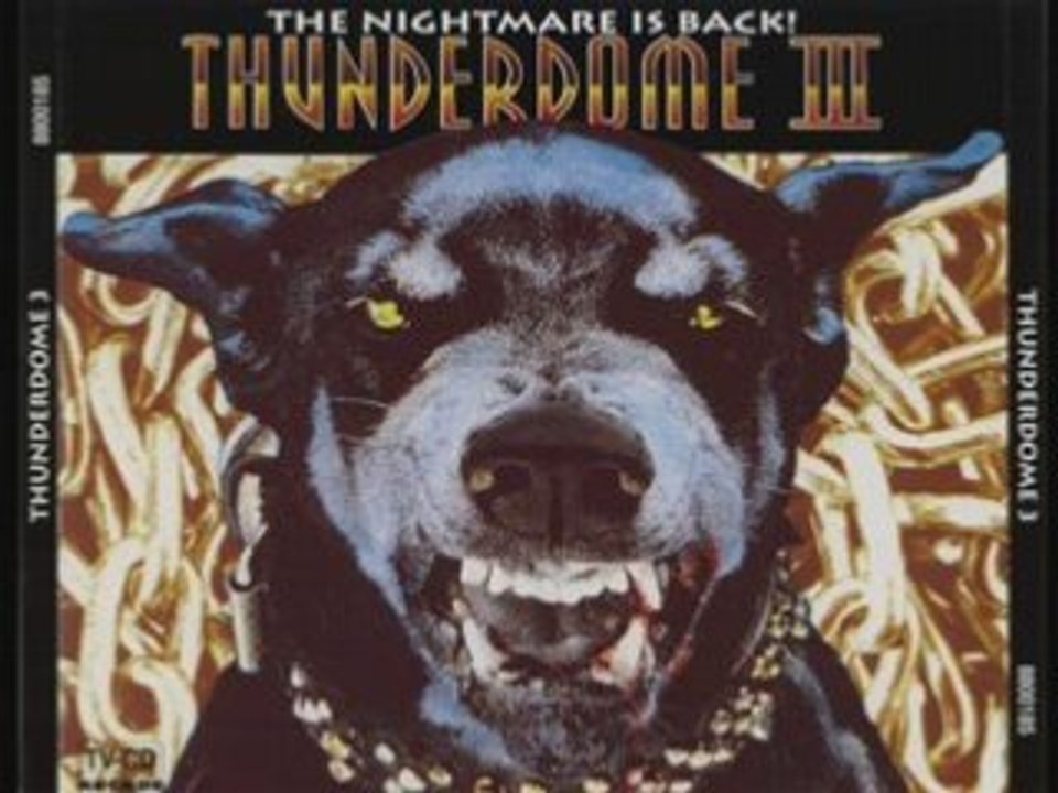 Thunderdome 3 CD2 part 3