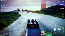 GTA V Grand RP EN1 - Bugatti Chiron Super Sport - Corrida De Rua De 26-06-2026 - 20:40