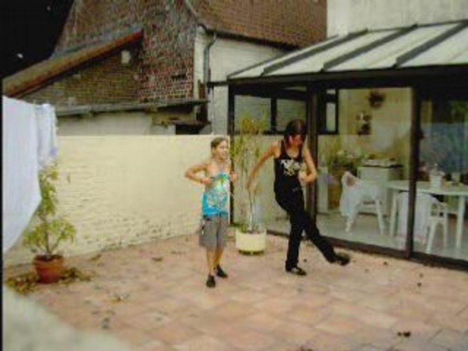 Pauline et Moi