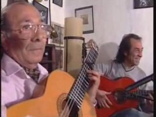 Estrella morente con los habichuela