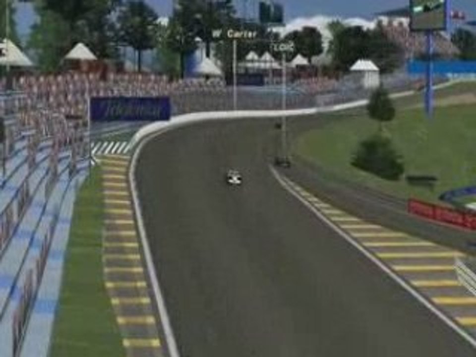 Accident interlagos s8