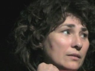 L'OURS d' Anton Tchekov Cie SVETA