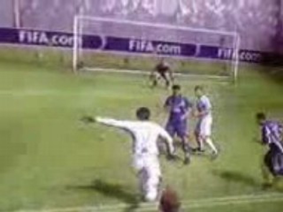 Bordeaux - Marseille 2-4