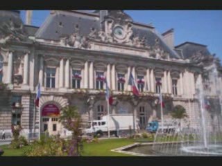 Vidoé represente tours