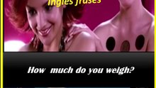 How  much do you weigh?