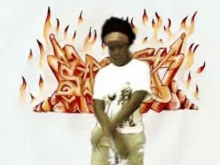 CLIP COMANDO- NUMBER ONE