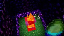 Lógica de Minecraft????
