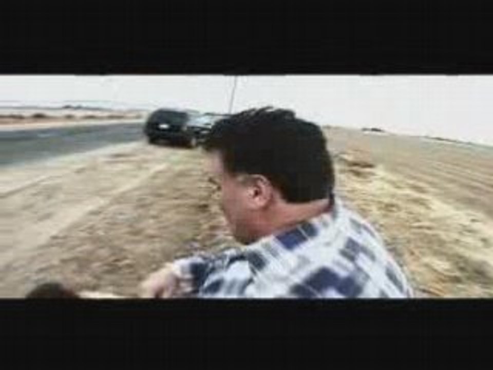 Damage Done Trailer