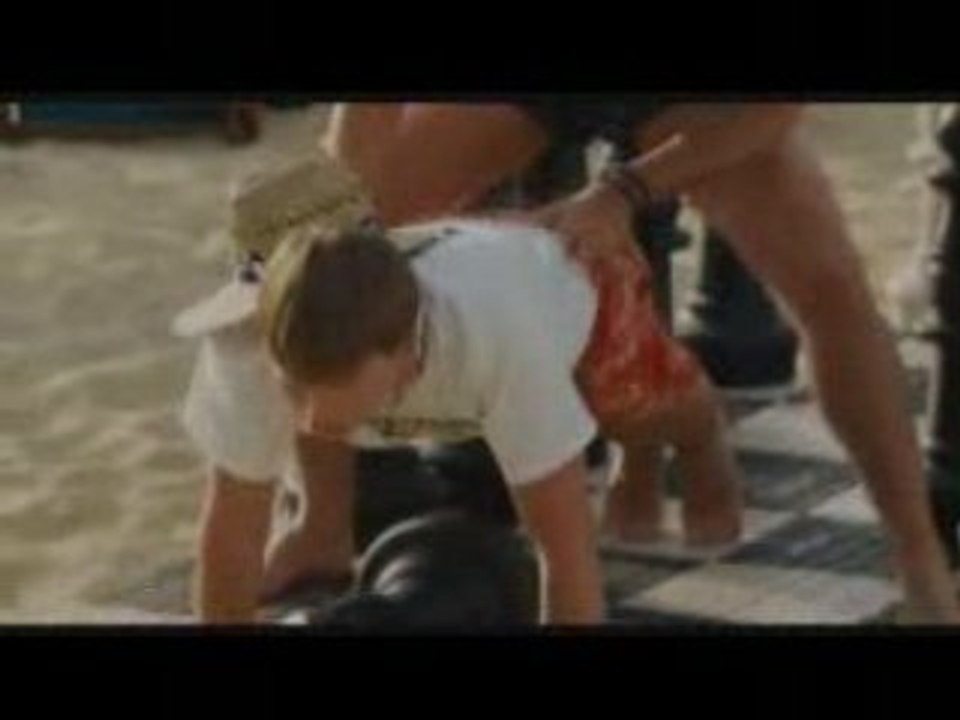 Forgetting Sarah marshall