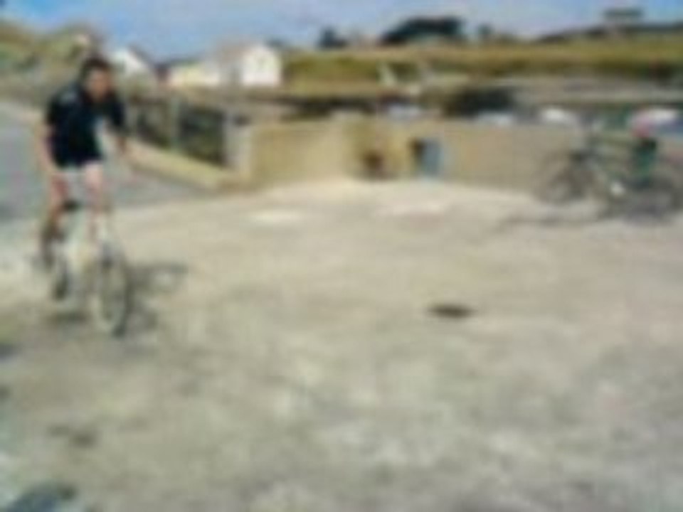 ouessant 2008