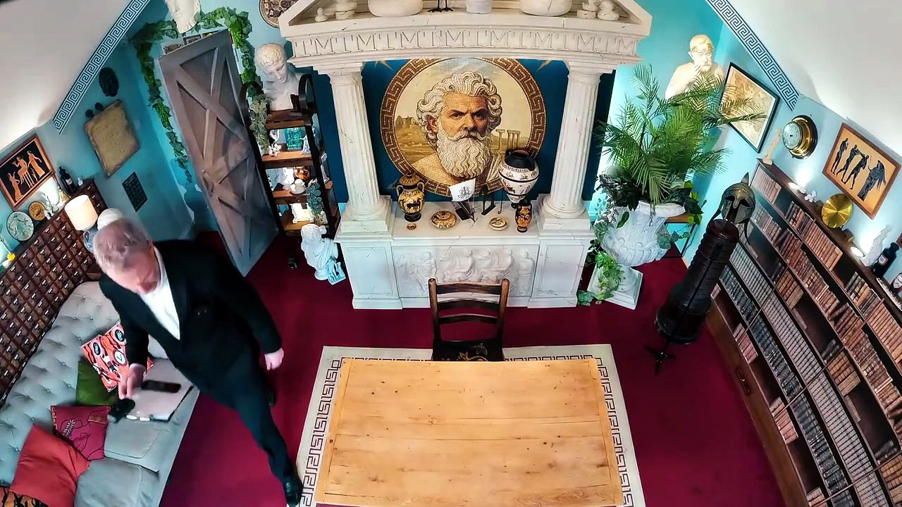 Taskmaster (2015) Season 22 Episode 5 - video Dailymotion