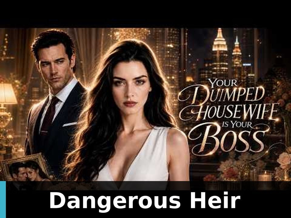 DEIN DUMPIERTES HAUSWIFE IST DEIN BOSS | Ganzer Film Deutsch