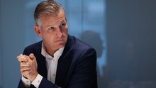 Nestlé's CEO says these 3 qualities will get you promoted