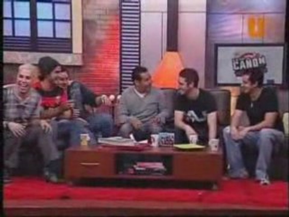 RBD en esta cañonparte6